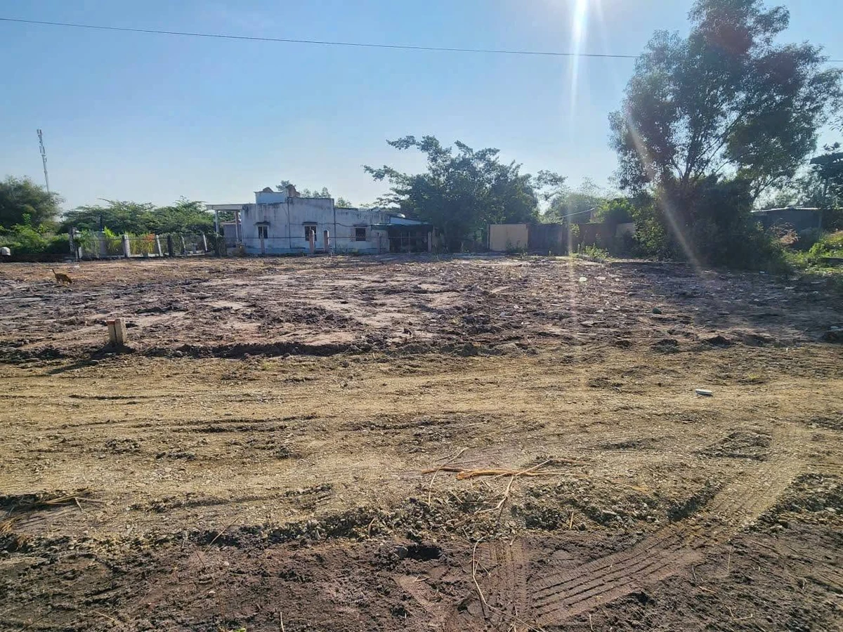 Bán đất 110m2 (80 thổ cư) Đá Mi, Long Điền, Vũng Tàu - Ảnh thu nhỏ 3