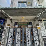 Bán nhà trệt lầu 45m2 hẻm Liên Tổ 3-4 đường Nguyễn Văn Cừ, gần ĐH Y Dược Cần Thơ - Ảnh thu nhỏ 2