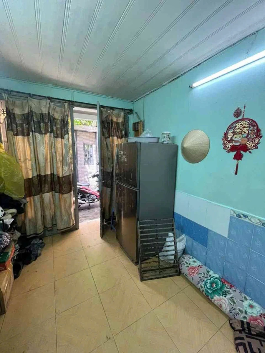 Bán nhà 2 tầng 20m² đường Đinh Tiên Hoàng, Bình Thạnh, sát Cầu Bông, giá 3 tỷ - Ảnh thu nhỏ 3
