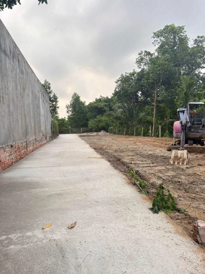 Bán lô đất mặt tiền Hoàng Hoa Thám 92.4m² - 790 triệu - Ảnh thu nhỏ 2