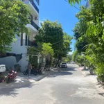 Bán nhà 4 tầng 1 tum 80m2, 7 phòng căn hộ, đường Trần Đức Thông, Sơn Trà, Đà Nẵng - Ảnh thu nhỏ 3