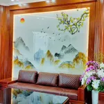 Bán nhà lô góc 5 tầng 400m² An Phú 8 tỷ 350 triệu - Ảnh thu nhỏ 4
