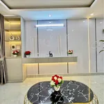 Nhà 3 tầng 3PN, 24m² đường Huỳnh Thị Đông, Nhà Bè - Ảnh thu nhỏ 2
