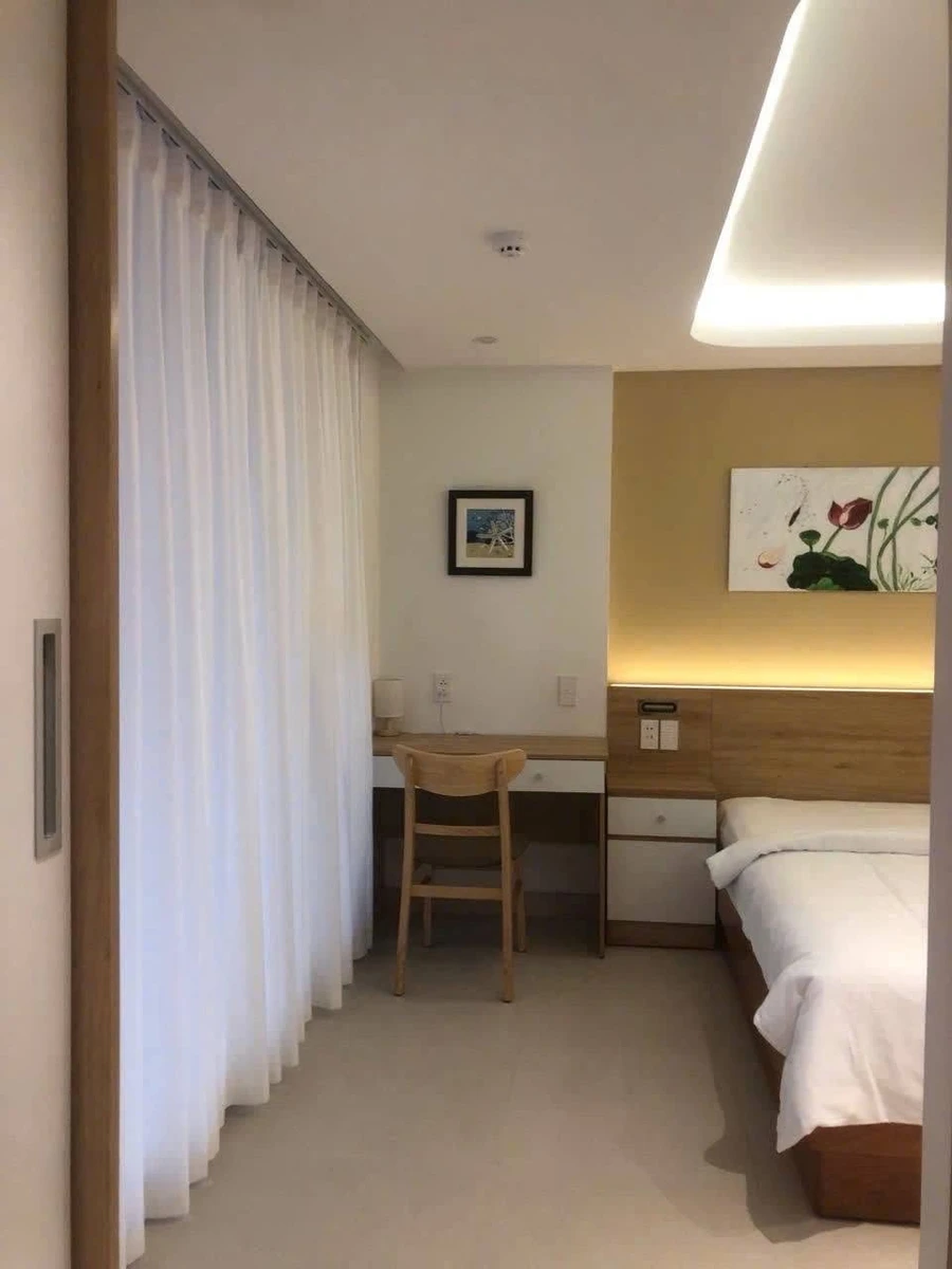 Bán nhà mặt tiền Lê Lai Đà Nẵng 59m² 4 tầng 10 tỷ - Ảnh 1