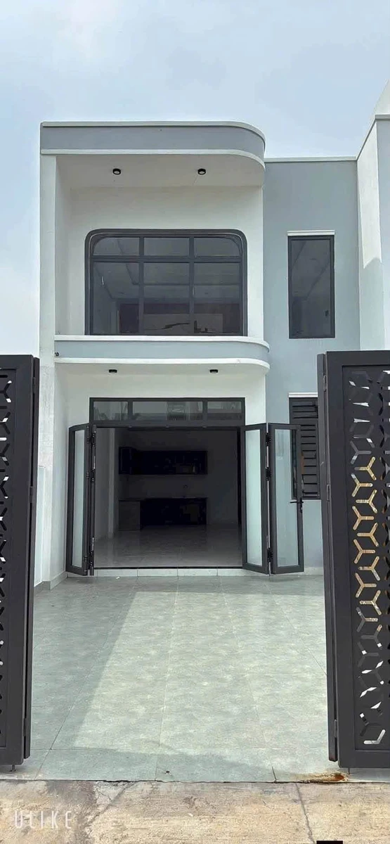 Bán nhà gác lửng 3 PN, 100 m² tại Trảng Bom, Đồng Nai - Ảnh 1