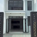 Bán nhà gác lửng 3 PN, 100 m² tại Trảng Bom, Đồng Nai - Ảnh thu nhỏ 1