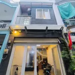 Bán nhà 2 tầng BTCT 2PN 2WC hẻm xe hơi gần BV Gia Định, Bình Thạnh giá 8,38 tỷ - Ảnh thu nhỏ 2