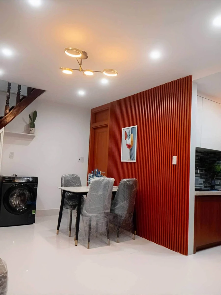 Nhà bán 2PN 50m² góc 2 mặt tiền Ninh Kiều 1,59 tỷ - Ảnh thu nhỏ 4