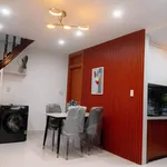 Nhà bán 2PN 50m² góc 2 mặt tiền Ninh Kiều 1,59 tỷ - Ảnh thu nhỏ 4