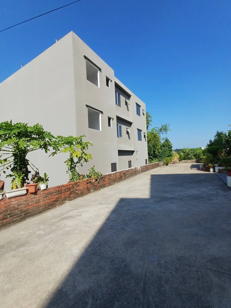 Nhà bán 66m² 3 tầng gần Cầu Trắng, Hạ Long - Ảnh thu nhỏ 3