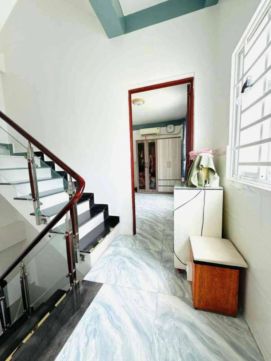 Bán đất Quận 8: 46m² gần 5 tỷ - Ảnh thu nhỏ 2