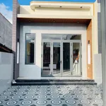 Bán nhà cấp 4 mới 3 phòng ngủ 80m² Long Điền 2 tỷ 550 - Ảnh thu nhỏ 1