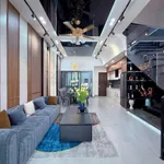 Bán nhà tân cổ điển mặt tiền 77,5m2 Lý Thái Tông - Ảnh thu nhỏ 4