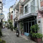 Bán nhà trệt lầu hẻm xe hơi Lê Quang Định 53m² giá 8,9 tỷ, đối diện chợ Bà Chiểu, Bình Thạnh - Ảnh thu nhỏ 1