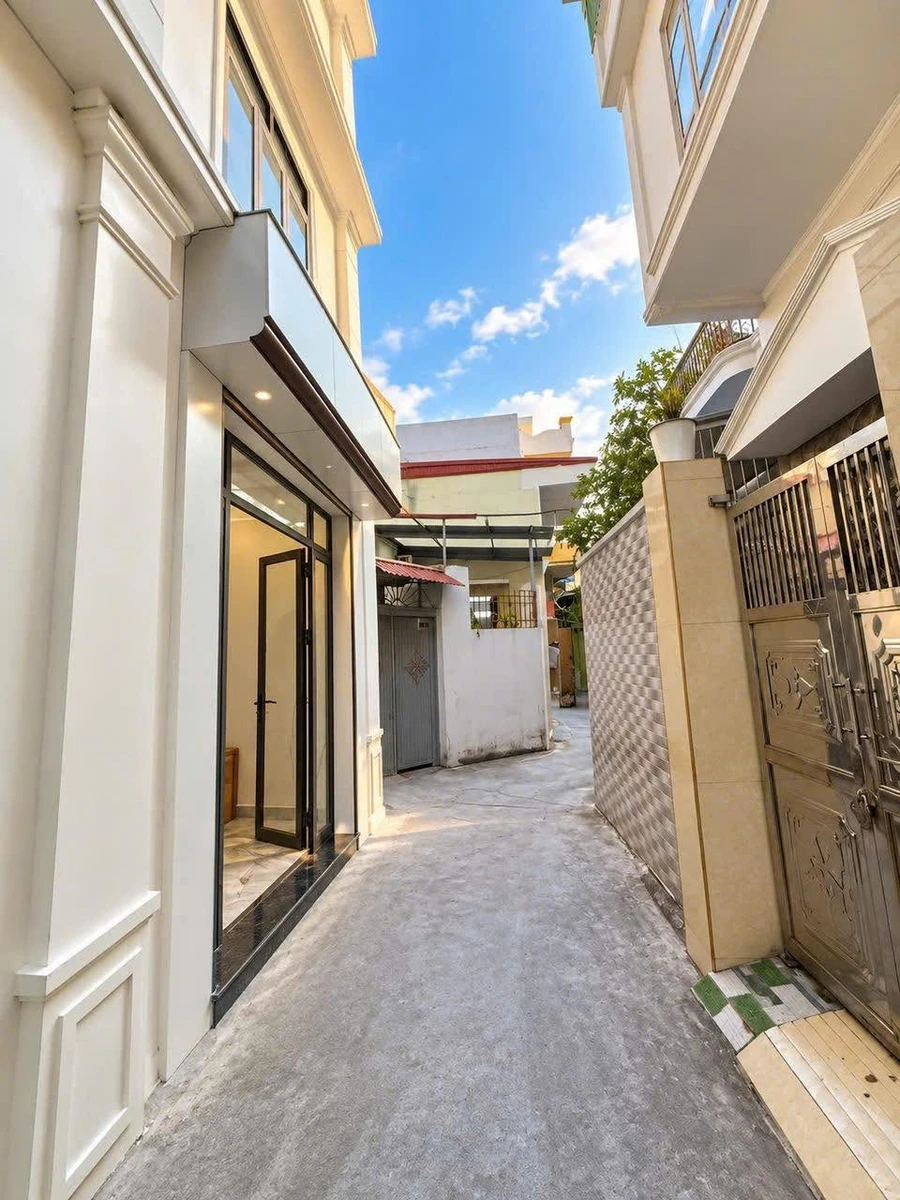 Bán nhà 3 tầng 40m² 3PN Nguyễn Tường Loan - Ảnh thu nhỏ 2