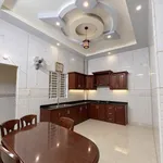 Bán nhà 1 trệt 3 lầu 240m² Cần Thơ 5,8 tỷ - Ảnh thu nhỏ 5