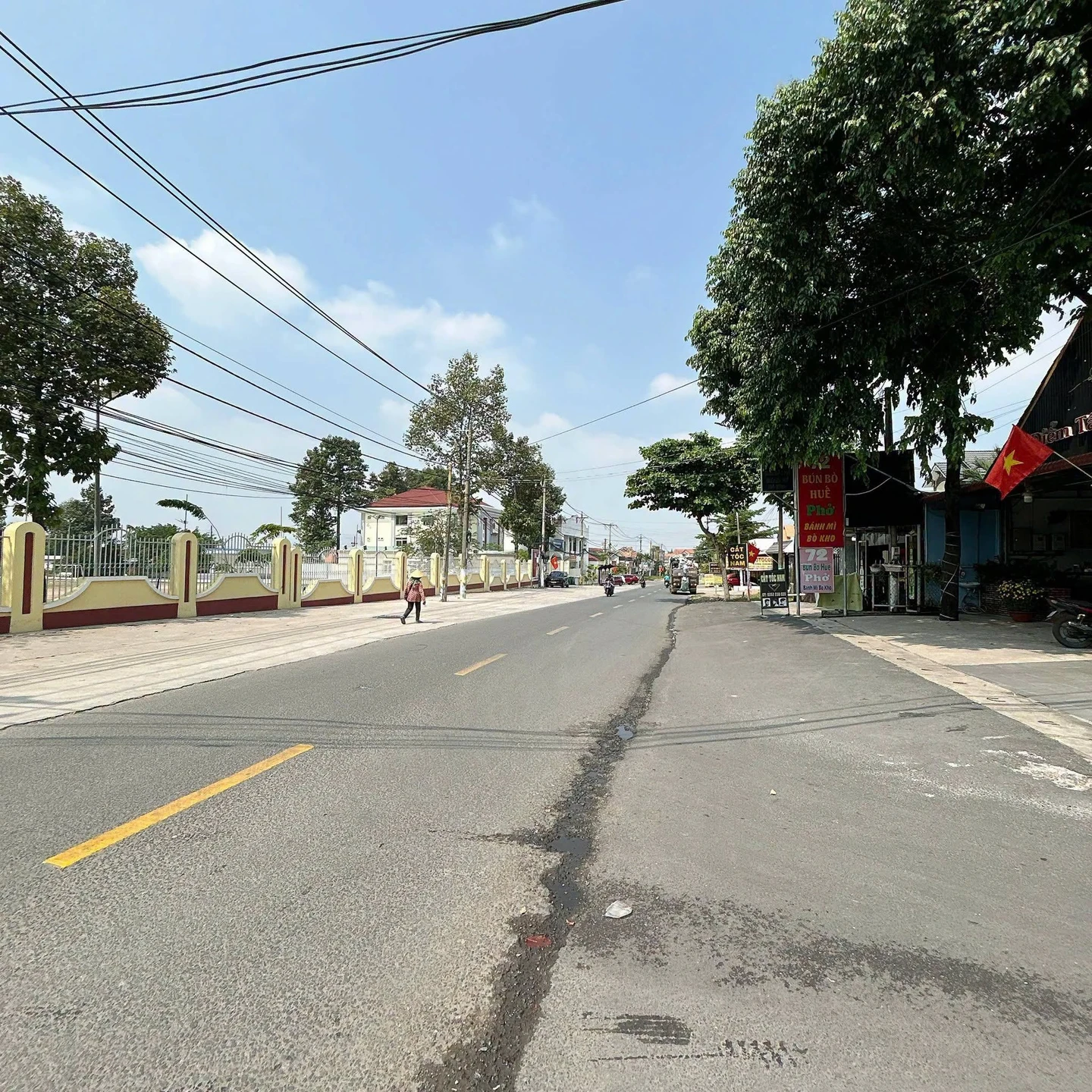 Bán đất 150m2 mặt tiền buôn bán ở Trảng Dài, giá 3 tỷ 700 triệu - Ảnh 1
