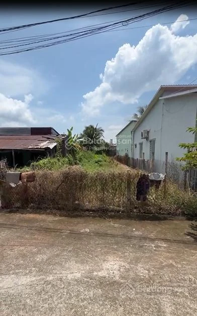Cần bán lô 186m2 khu phố 5 ngay trung tâm Dương Đông. Kinh doanh, để ở đều rất tốt
