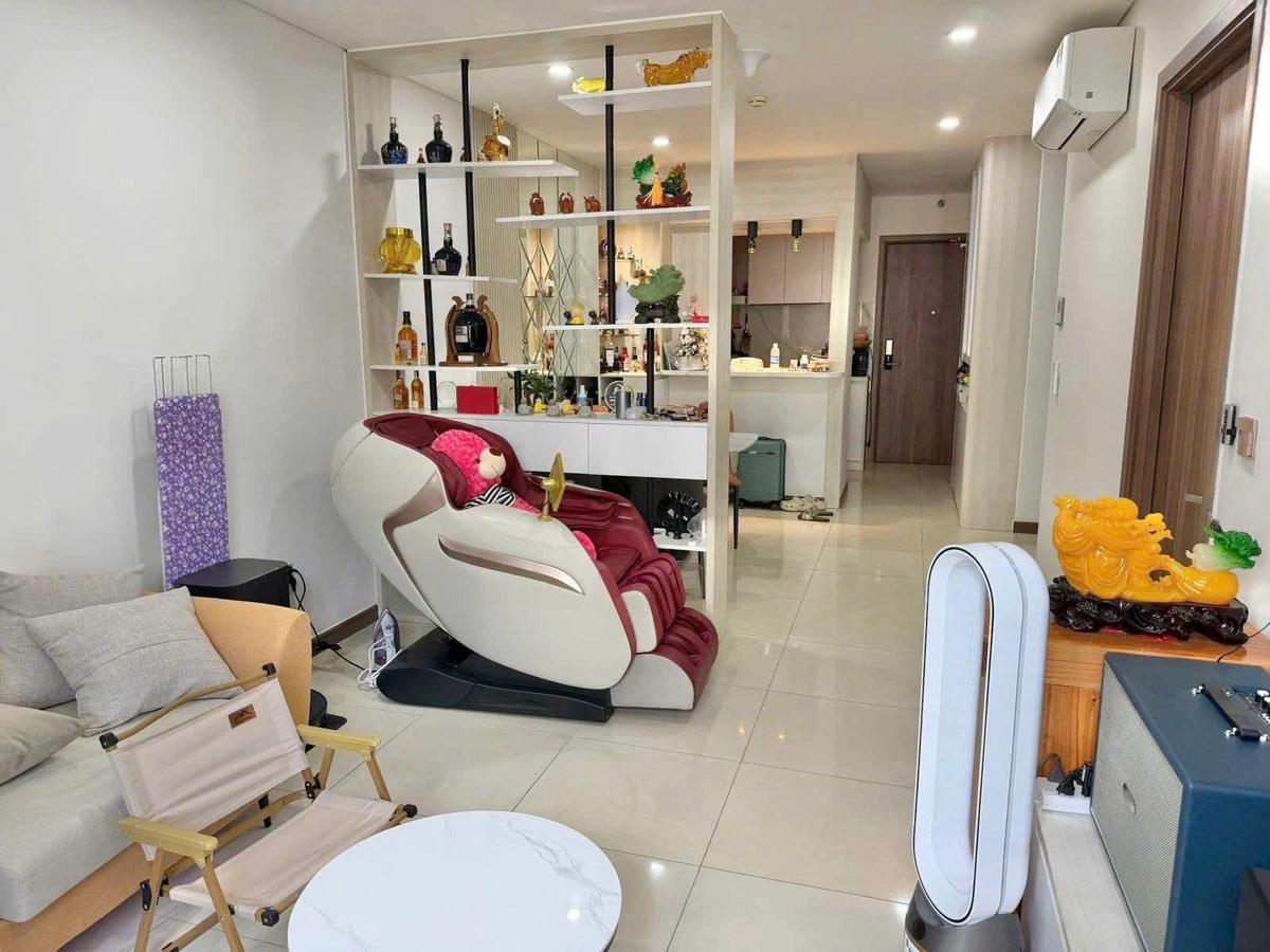 Bán căn hộ cao cấp 86m2, 2PN tại Hà Đô Centrosa, Quận 10 - Ảnh thu nhỏ 4