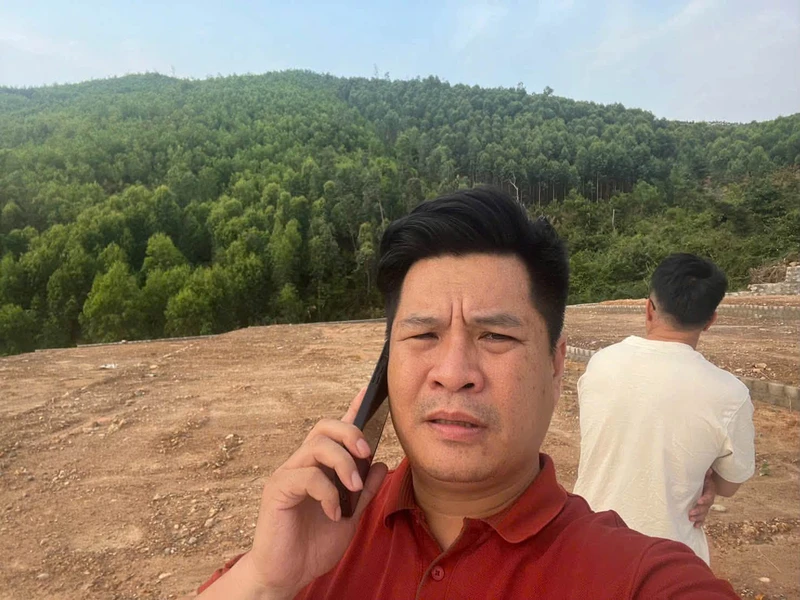 Bán lô đất biệt thự 300m² view biển Hạ Long