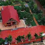 Bán nhà vườn 1083m² Xuân Lộc, Đồng Nai 1 tỷ 790 - Ảnh thu nhỏ 1