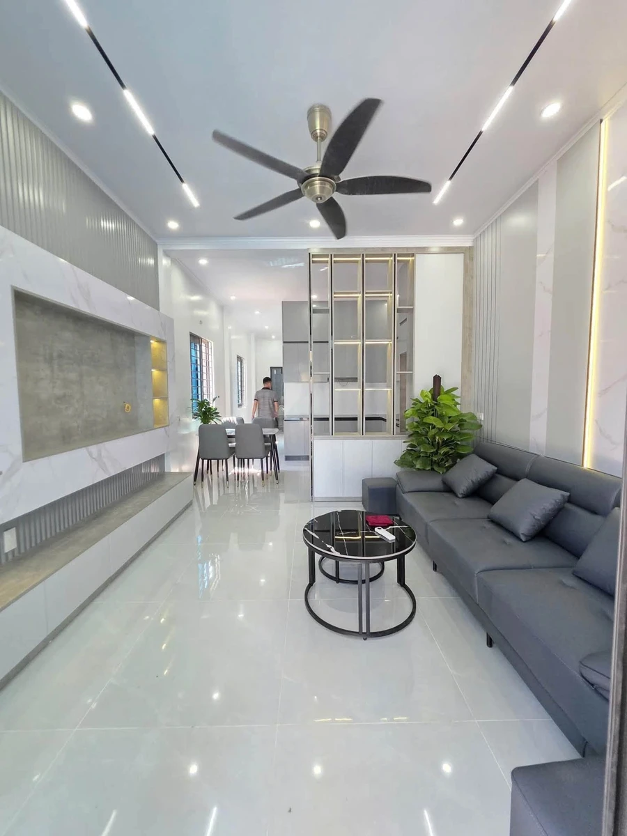 Bán nhà cấp 4 Bến Thuỷ 60m² 2 tỷ 2 - Ảnh thu nhỏ 2