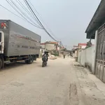 Bán đất Sóc Sơn 80m² mặt tiền 5,1m, giá 2 tỷ - Ảnh thu nhỏ 2