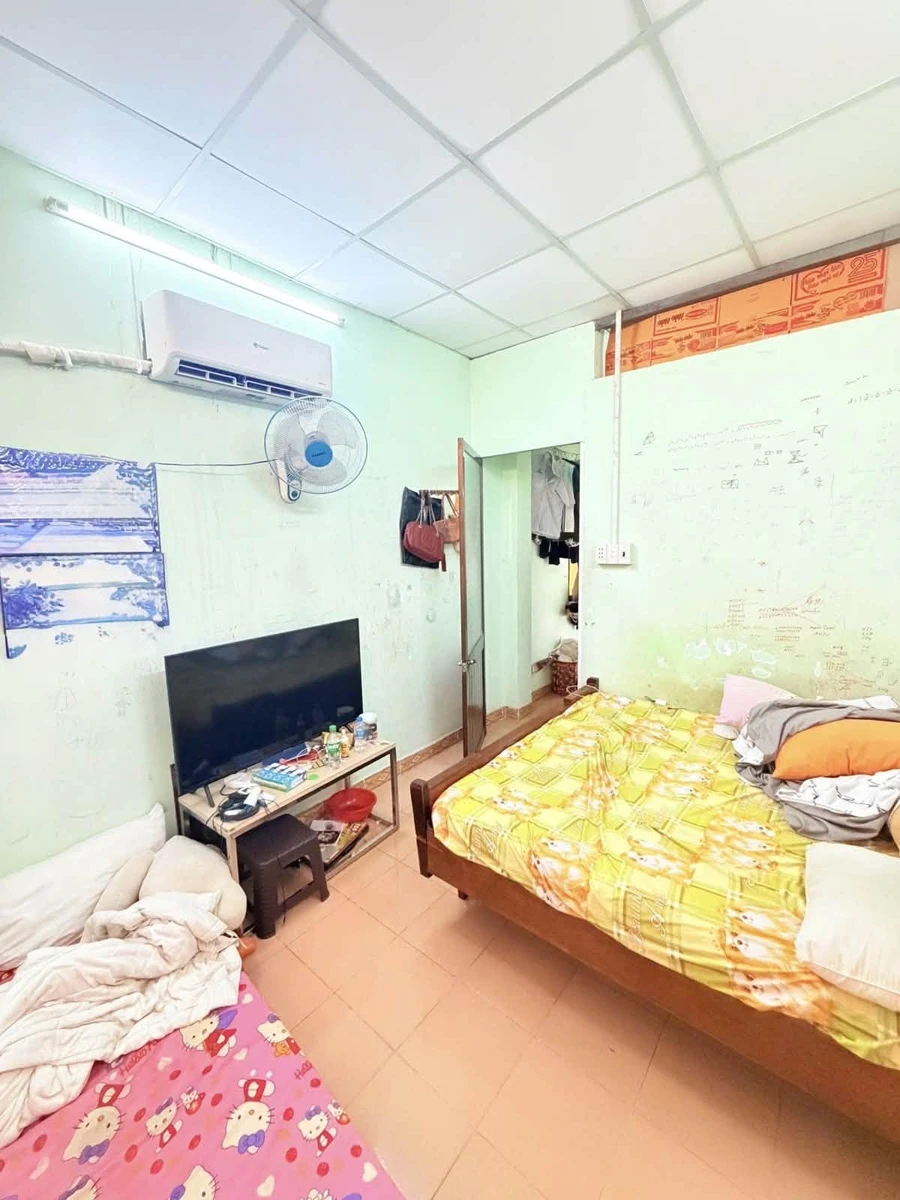 Bán nhà 2 tầng 40m2 3PN đường Tân Hải, Phường 13, Tân Bình, giá 5,3 tỷ - Ảnh thu nhỏ 3