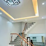 Bán nhà 3 tầng 45.7 m² Điện Biên Phủ, Hải Phòng - Ảnh thu nhỏ 3