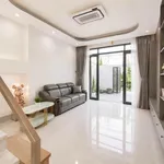 Bán nhà 1 trệt 1 lầu 90m2 Rạch Giá, giá 1.69 tỷ - Ảnh thu nhỏ 4