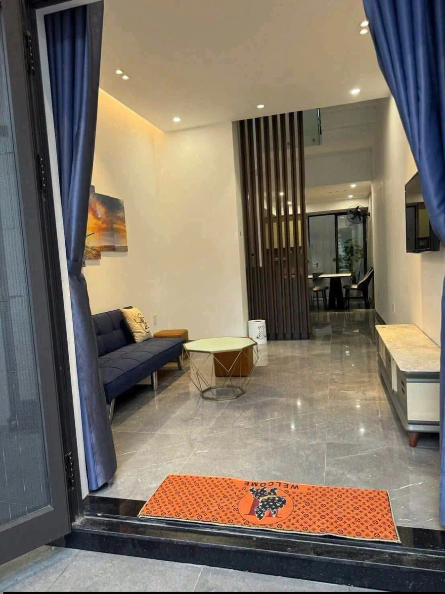 Bán nhà 3 tầng 51m² Thanh Khê Đà Nẵng 4 tỷ - Ảnh thu nhỏ 4