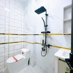 Bán nhà 4 tầng 40m² mặt tiền Quận 4 - Ảnh thu nhỏ 4
