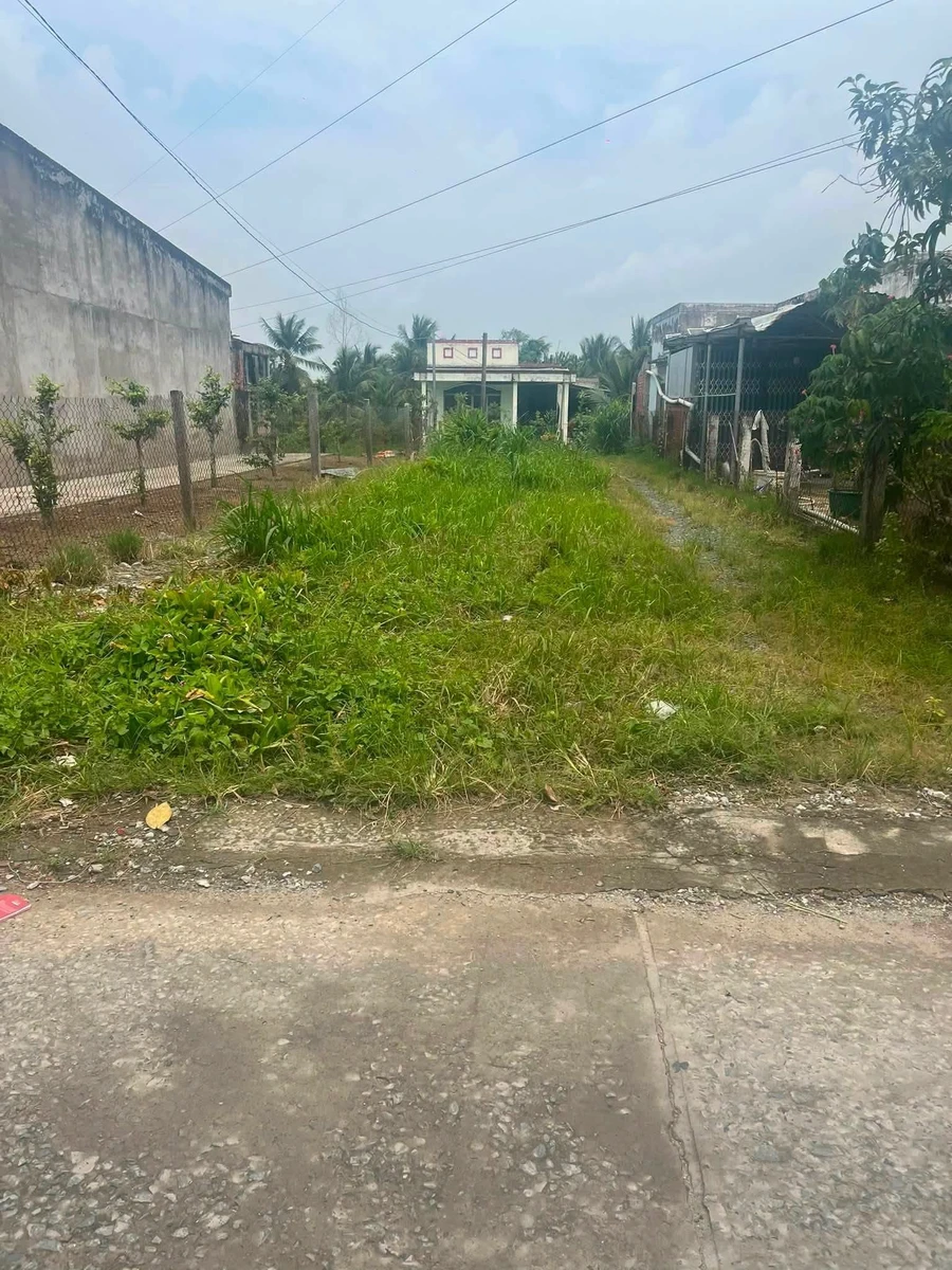 Bán nhà mặt tiền Nguyễn Văn Khước, Phú Tân, Bến Tre, 200m2 - Ảnh thu nhỏ 3