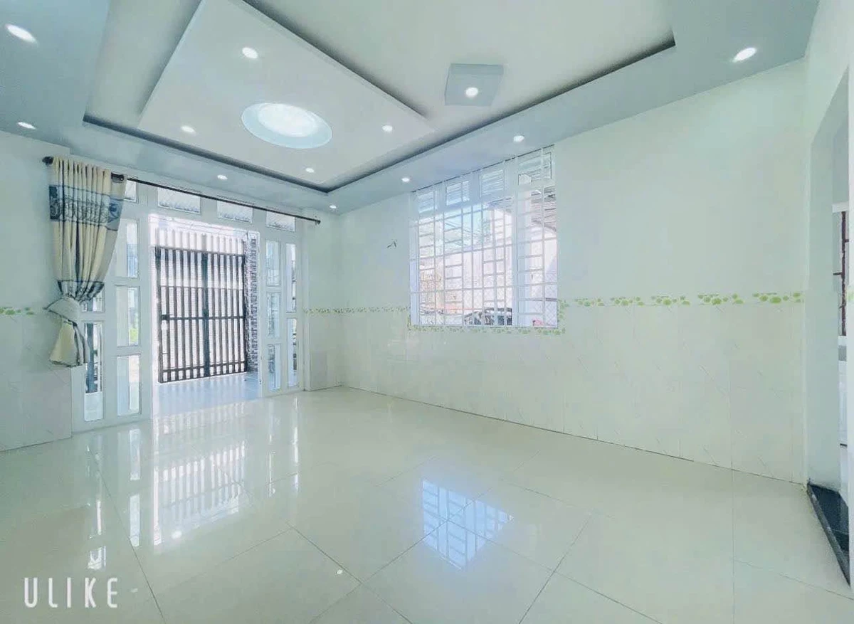 Bán nhà Kp5 Trảng Dài 80m² sổ riêng giá 1 tỷ - Ảnh thu nhỏ 4