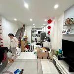 Bán nhà 2 tầng độc lập 30m² Trần Nguyên Hãn Hải Phòng - Ảnh thu nhỏ 2