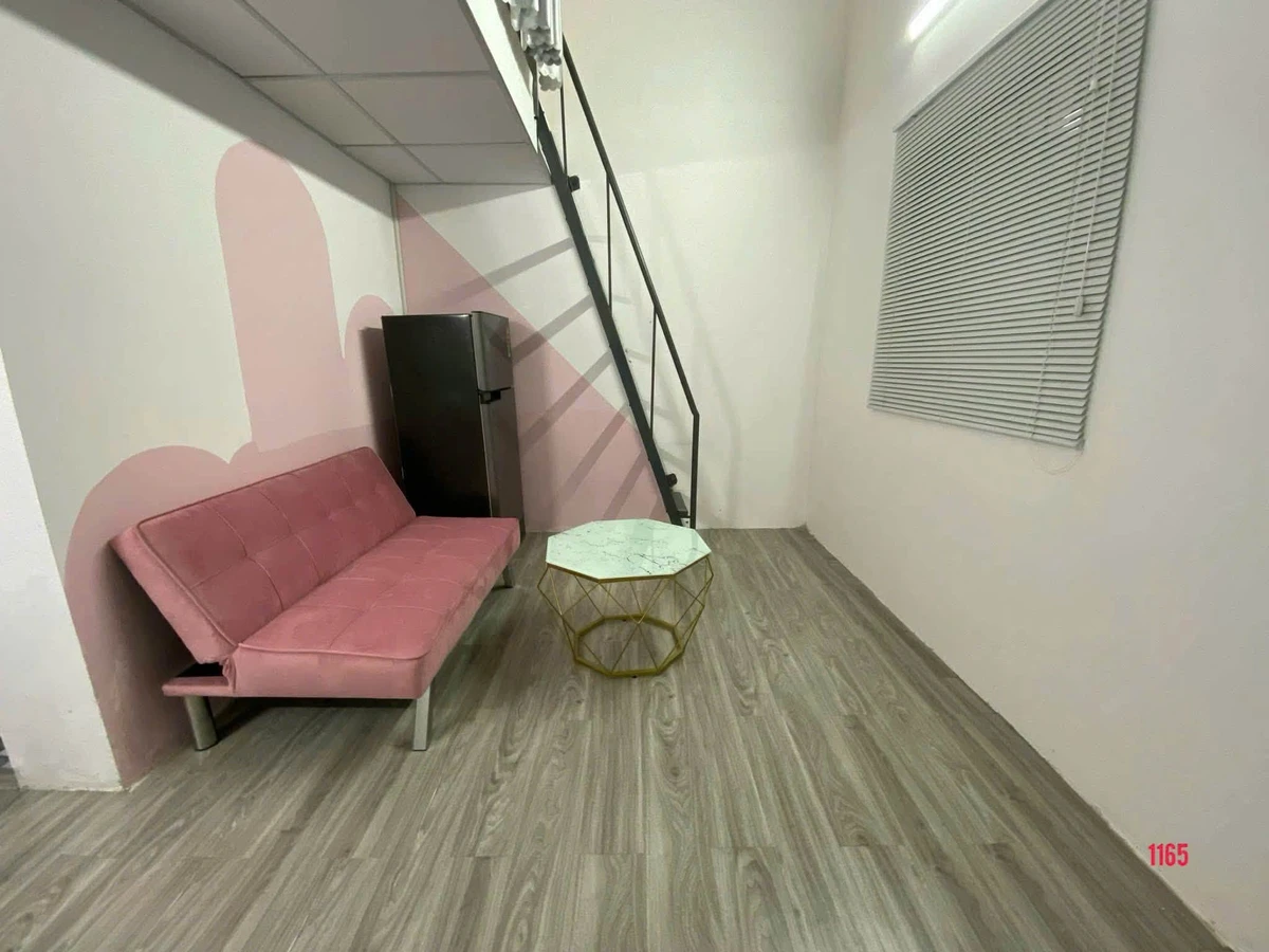 Bán 4 phòng trọ cao cấp Tam Hiệp 112m2, 4.8 tỷ - Ảnh 1