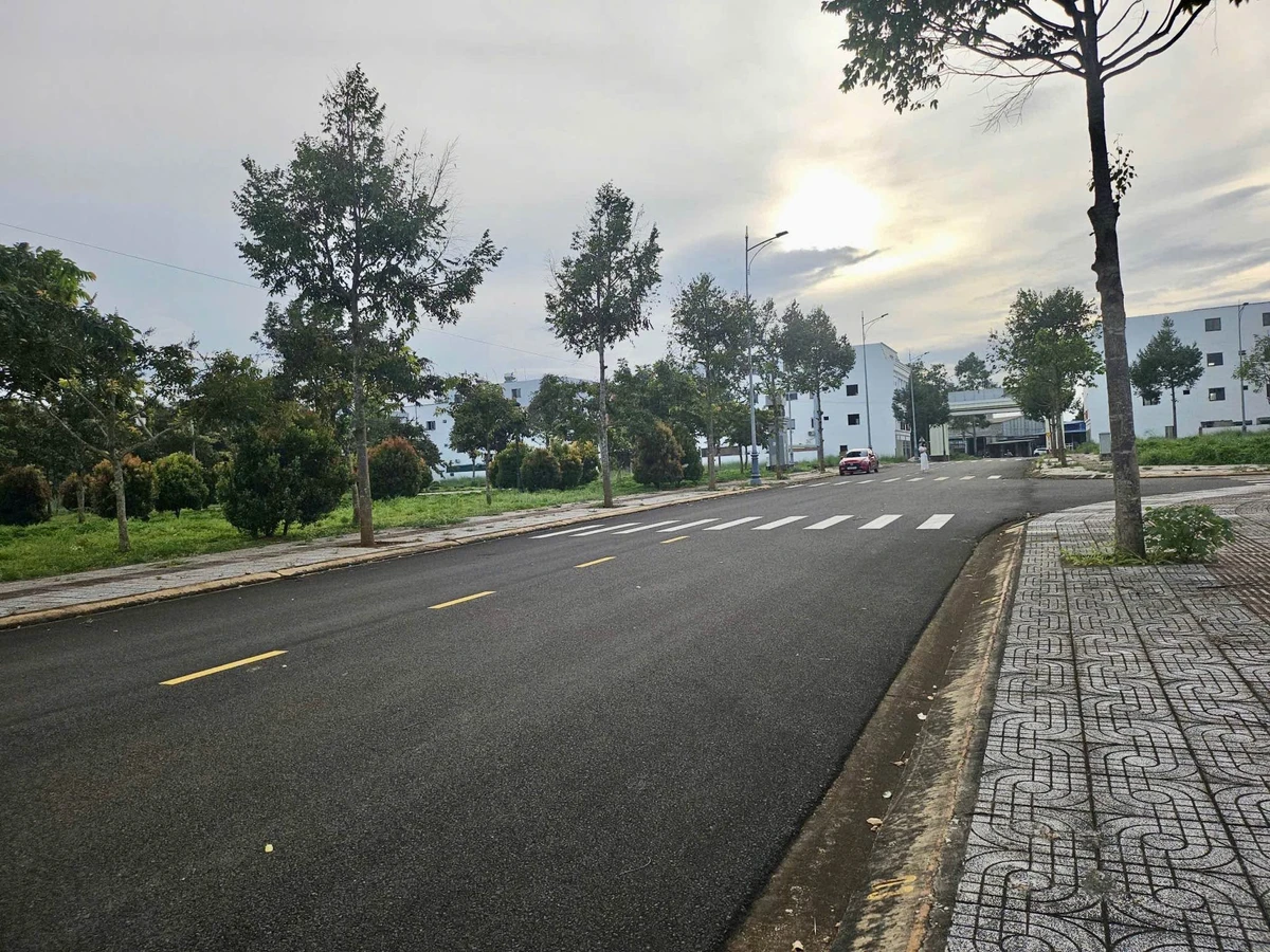 Bán đất nền Ân Phú 100m2, giá 4,05 tỷ - Ảnh 1