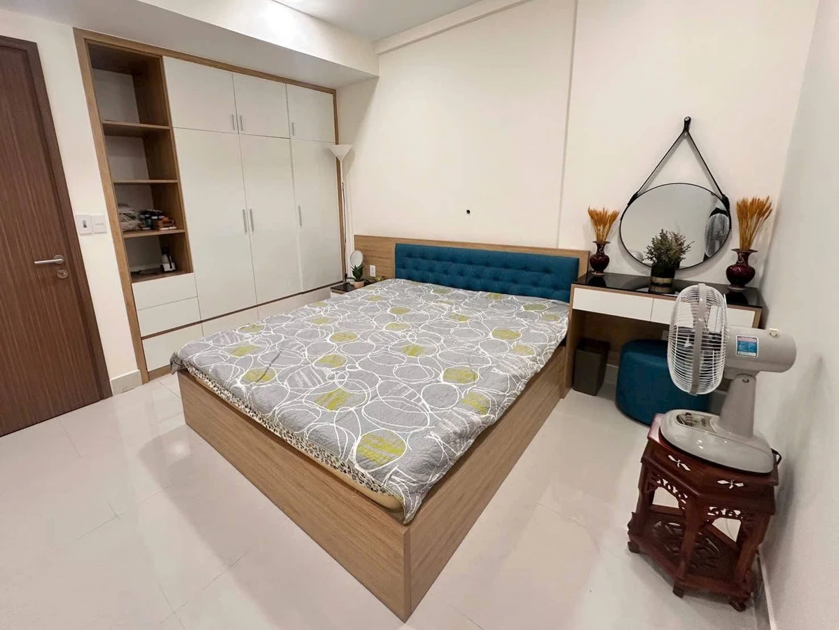 Bán căn hộ Gateway 2PN 63m² view cảng biển Vũng Tàu - 2 tỷ 980 triệu - Ảnh thu nhỏ 2
