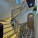 Bán nhà 3 tầng 63m² 4PN 4WC Cư xá Phú Lâm A Quận 6 - Ảnh thu nhỏ 5