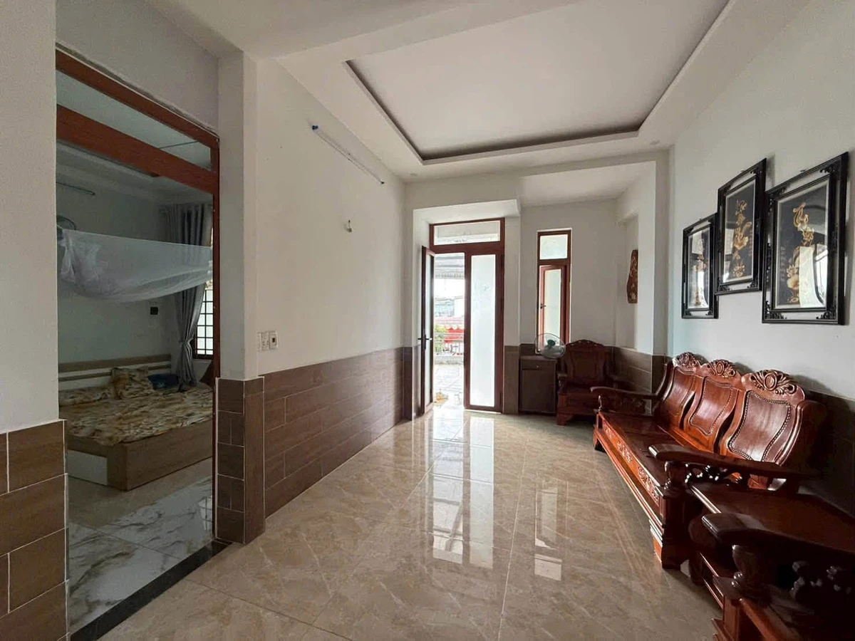 Bán nhà mặt tiền kinh doanh Buôn Ma Thuột 131m² 10,5 tỷ - Ảnh thu nhỏ 2