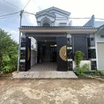 Biệt thự bán Hòa Long, 80m², 3 PN, giá 2,8 tỷ - Ảnh thu nhỏ 3