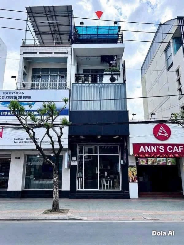Bán nhà mặt tiền Đại Lộ Đông Khởi 46m2, Bến Tre - Ảnh 1