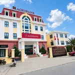 Bán lô đất 100m2 mặt tiền 15m Thủ Thừa 1 tỷ 150 - Ảnh thu nhỏ 2