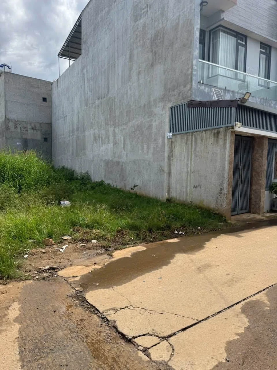 Bán đất thổ cư hẻm Lưu Quang Vũ 120m² Quận 1 - Ảnh thu nhỏ 3