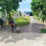 Bán nhà vườn 800m² mặt tiền kênh Bến Lức Long An - Ảnh thu nhỏ 3