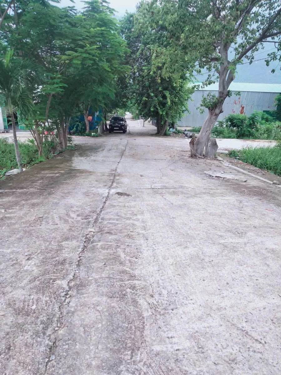 Bán lô đất 82m2 Phước Đồng Nha Trang 1,4 tỷ - Ảnh thu nhỏ 4