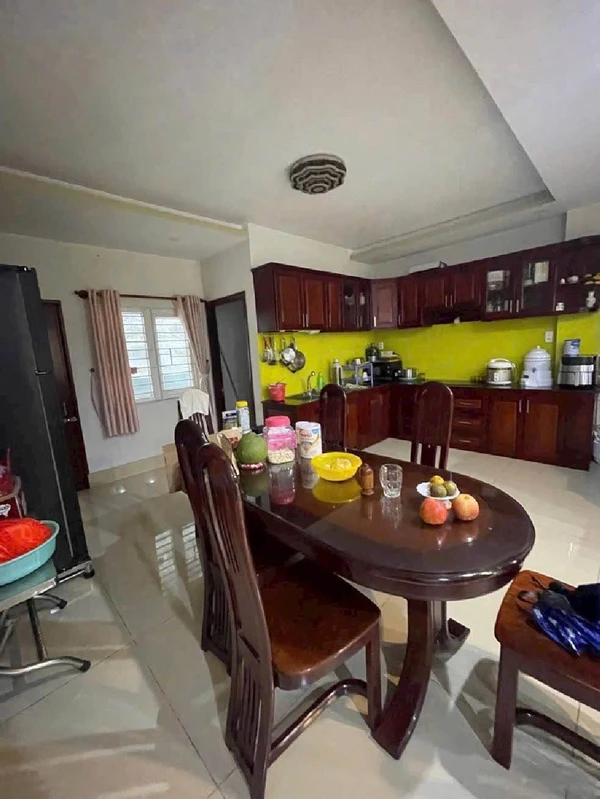 Nhà bán 1,2 tỷ gần Vòng xoay Tiến Phát, 76,5m² ở Cà Mau ekmat