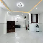 Bán nhà 3 phòng ngủ 58m² Hẻm Trần Hưng Đạo Quy Nhơn - Ảnh thu nhỏ 3