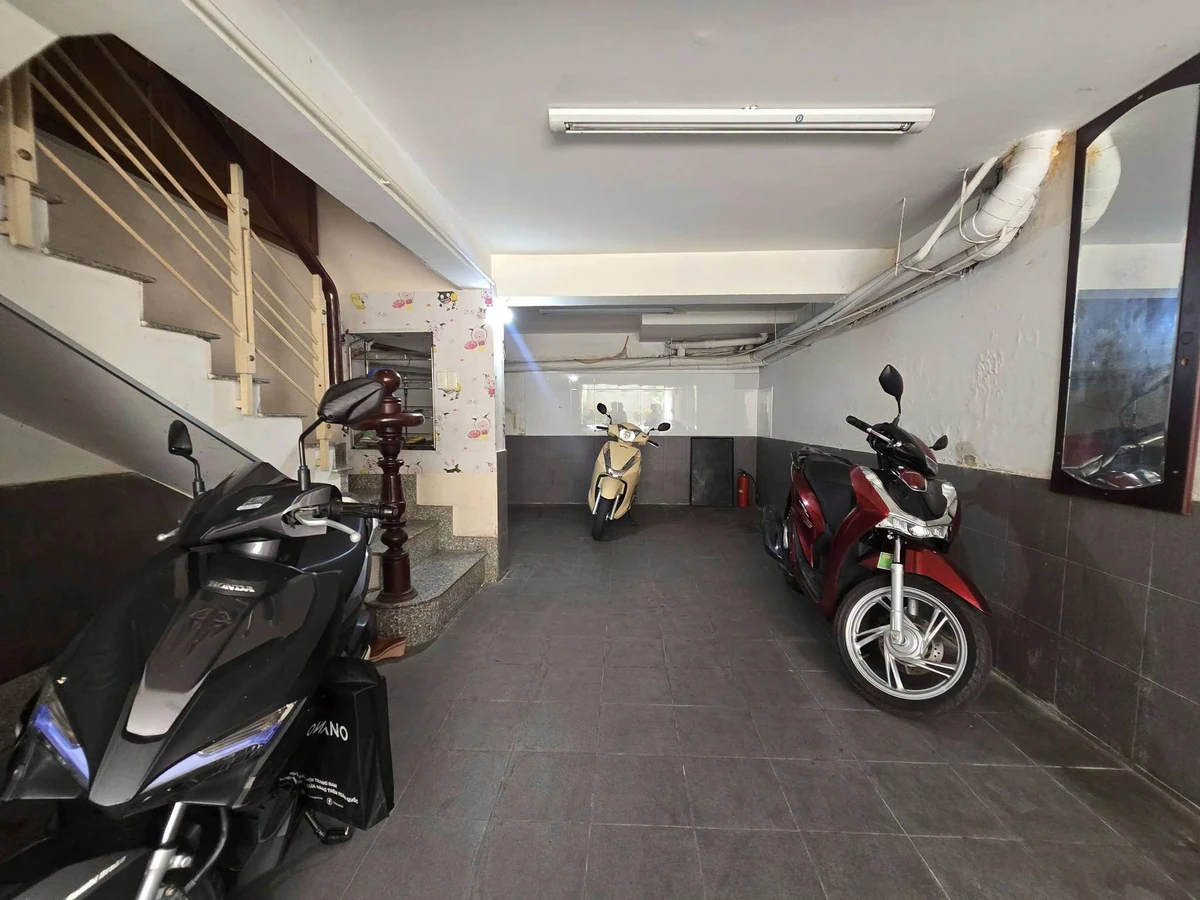 Bán nhà mặt tiền Hoa Lan Phú Nhuận 50m² 6 tầng 16.5 tỷ - Ảnh thu nhỏ 4