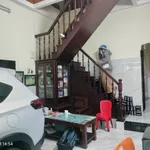 Bán nhà 94m2 nở hậu 7m, 4PN, 2PN tầng trệt, hẻm ô tô gần Công viên Làng Hoa, Gò Vấp - Ảnh thu nhỏ 5